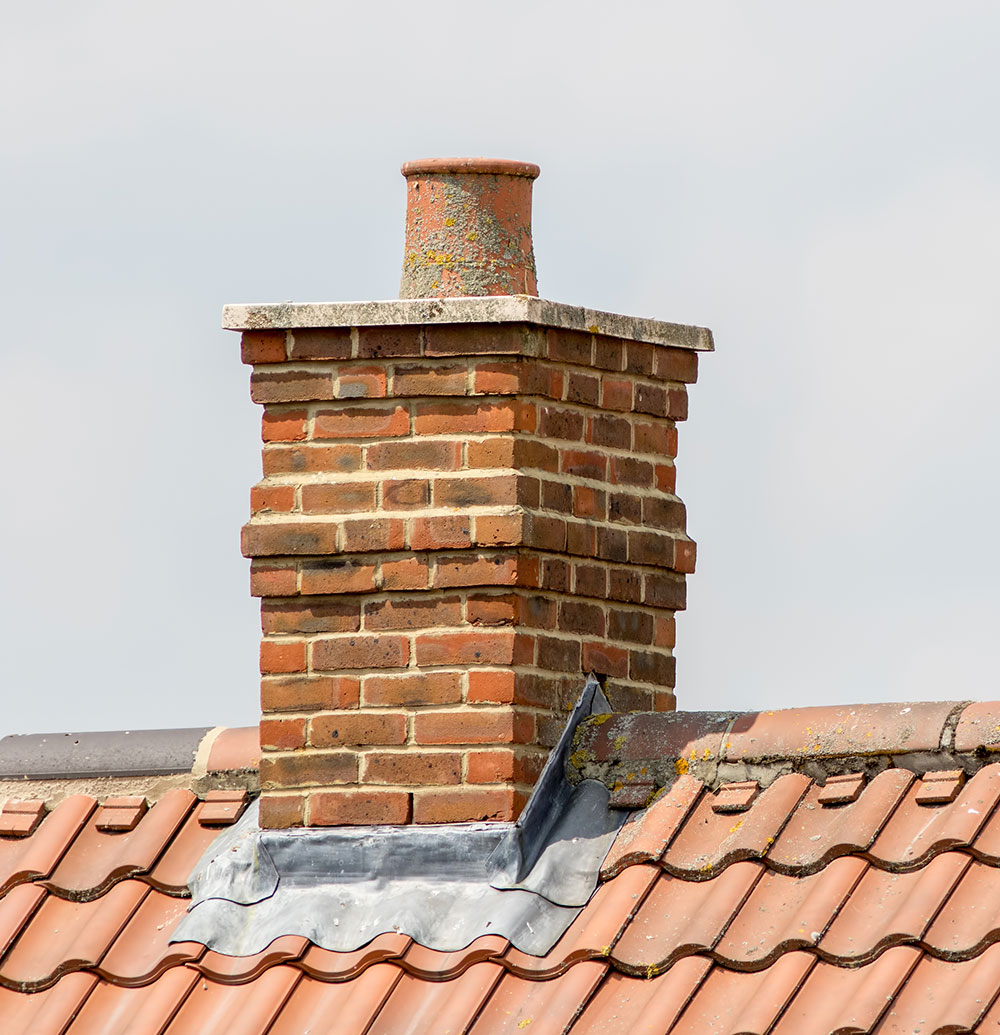 chimney services